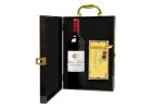 Send Elegant Birthday Wine Gift Baskets in the USA – Fast Delivery!