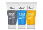 Dry Skin Relief Kit – VCare CMS for Nourished Glow