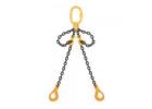 Tested and Certified Chain slings in Australia