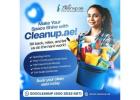 Expert Home, Sofa & Mattress Cleaning Services in Dubai – Cleanup.ae