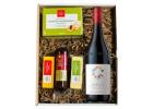 Send Romantic Anniversary Gift Baskets in the USA – Order Online!