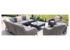 Transform Your Garden with High-Quality Rattan Furniture