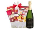 Elegant Anniversary Wine Gift Baskets – USA-Wide Delivery Available!