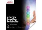 Restore Balance with energy healing brisbane