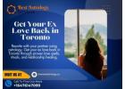 Get Your Ex Love Back in Toronto – Effective Love Restoration Services