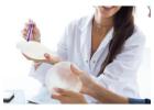 Book a Real 3D Non Compression Mammogram at Pink Medical