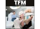Experienced Concord Podiatrist – The Foot Movement