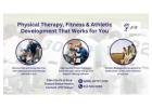 JFit Physical therapy and Performance Training