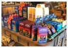 Buy Bulk Popcorn for Your Business – Delicious Flavours & Great Value