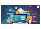 Professional Web Application Development with Hyscaler