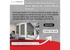 Upgrade Your Home with Custom Window Blinds