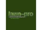 Lawn-Pro Lawncare Service