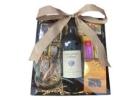 Thanksgiving Gift Baskets – Share Gratitude with Every Gift