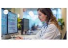 Advanced Software Development for Healthcare Solutions – Partner with Hyscaler