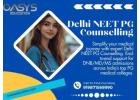 Delhi Neet PG Counselling