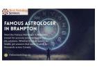Famous Astrologer in Brampton – Accurate Predictions & Life-changing Guidance