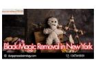 Black Magic Removal in New York – Proven Techniques