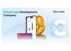 Fintech App Development Company