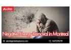 Negative Energy Removal in Montreal – Clear Dark Forces & Aura Cleansing