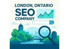 SEO Marketing Services in London, Ontario by Vasp Digital
