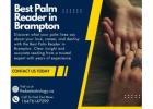 Best Palm Reader in Brampton: Expert Palmistry for Life Insights