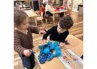 Trusted Daycare for Toddlers Brooklyn – Nurturing Young Minds