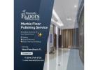 Marble Polishing Service Near West Palm Beach, FL