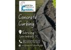 Curbing Contractors Near Spartanburg, SC
