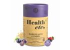 Best Hair Gummies for Men & Women – For Stronger Hair Growth