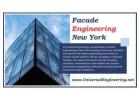 Leading Facade Engineering Services in New York – Customized, Code-Compliant, and Performance-Driven
