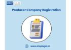 Registering a Producer Company in South India