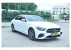 Private Car Hire for Exclusive Travel Experiences