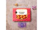 Celebrate Rakhi with Sweets That Speak of Love – Anand Sweets