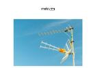 Expert TV Antenna Repairs & Internet and Data Point Installation in Melbourne