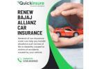 All-Round Protection with Bajaj Allianz Car Insurance