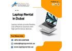 How to Rent Touchscreen Convertible Laptops in Dubai?