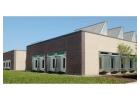 Trusted Security Door Manufacturer – Titan Steel Door, Built for Maximum Protection