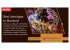 Best Astrologer in Montreal – Accurate Horoscope & Life Guidance Expert