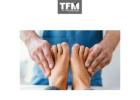 Expert Podiatry Services in Castle Hill: Your Trusted Foot Care Specialists