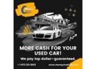 Cash For Cars Camden