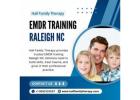 EMDR Training Raleigh NC for Therapists and Clinicians