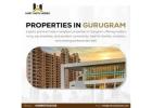 Properties in Gurugram