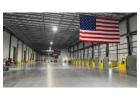 Expert Cold Storage Construction Services | RL Cold