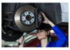Reliable Brake Repair & Replacement Services in Plano, TX