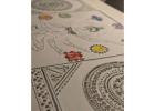 Timeless Kalamkari Artwork for Your Space