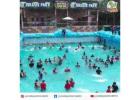 Chill Out at the Most Loved Snow Park in Delhi