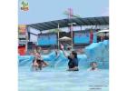 Plan a fun day at the best water park Delhi loves