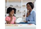 Speech and Language Therapy for Children and Adults | Speechworks