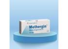 Methergine Delivery Fast