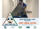 Fast & Reliable Water Extraction Orlando Services